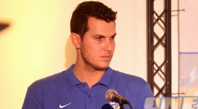 גיא פניני. הקפטן החדש (חגי ניזרי)