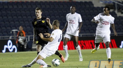 גוטליב גולש אל גלאבינה (יוסי ציפקיס)