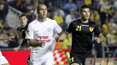 מויאל ומישאלוף (יוסי ציפקיס)