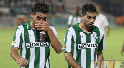 גולסה ועזרא. צודקים, אין הרבה מה לראות (עמית מצפה)