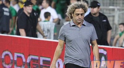 עטר מאוכזב. תנו לו זמן. זה יבוא (עמית מצפה)