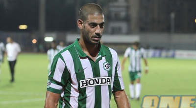 וגם הפנים של קטן לא מבשרות טובות (עמית מצפה)