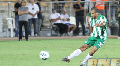 ידין בועט החוצה (עמית מצפה)