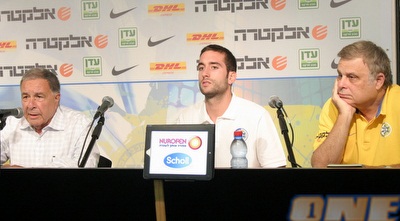 אוחיון, פדרמן, מזרחי (שרון קביליו)