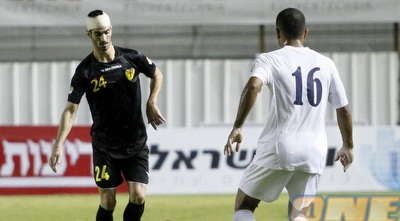 קריאף חבוש (יוסי ציפקיס)