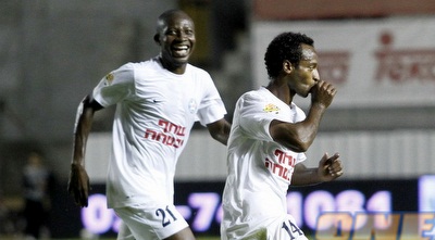 טגה (יוסי ציפקיס)