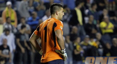 הרוש (יוסי ציפקיס)