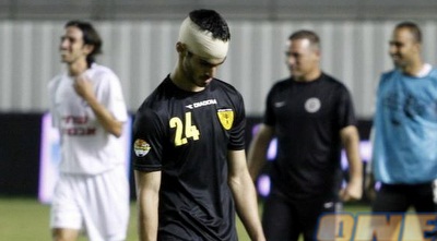 קריאף (יוסי ציפקיס)