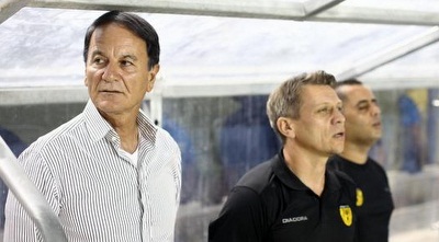 אלי כהן (יוסי ציפקיס)