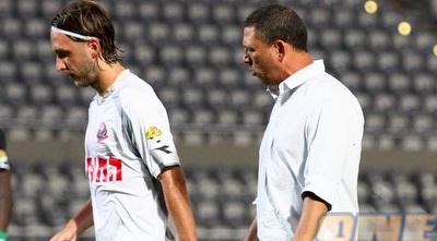 ניר קלינגר ופביאן סטולר (שי לוי)