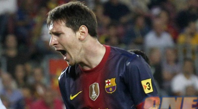 ליונל מסי (רויטרס)