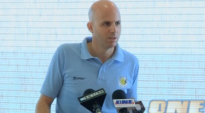 דני פרנקו (ONE)