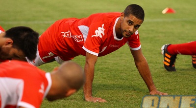 אלירן דנין. שירזי ממשיך ברוטציה, המגן יקבל הזדמנות (שי לוי) אלירן דנין. שירזי ממשיך ברוטציה, המגן יקבל הזדמנות (שי לוי)