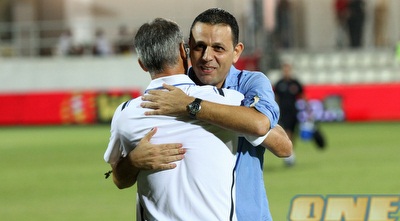 שירזי. הרוטציה לא הייתה צריכה לפגוע במשחק (שי לוי)