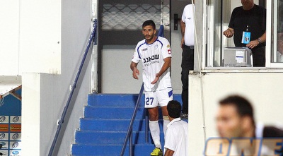 משה אבוטבול (שי לוי)