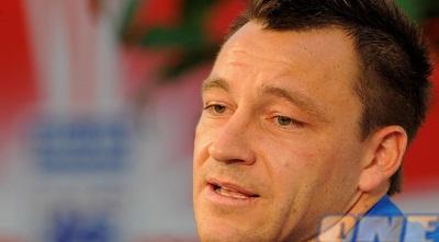 ג´ון טרי. &qout;מתאזר בסבלנות&qout; (GettyImages) ג´ון טרי. &qout;מתאזר בסבלנות&qout; (GettyImages)