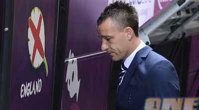 ג´ון טרי. יעזוב באופן מפתיע את הבלוז? (רויטרס) ג´ון טרי. יעזוב באופן מפתיע את הבלוז? (רויטרס)