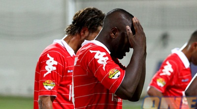 טוטו תופס את הראש (שי לוי)