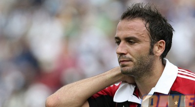 פאציני מתוסכל (רויטרס)