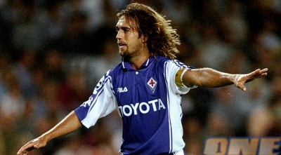 באטיגול. לאו נושף בעורפו (GettyImages)