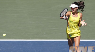 אנה איבנוביץ´ (GettyImages)