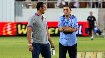 שירזי ואלימלך (שי לוי)