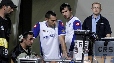 שיר צדק וטאסבסקי. ישובו להרכב (יוסי ציפקיס)