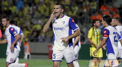 צדק פונה לקוון (יוסי ציפקיס)