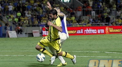 צדק מפיל את קולאוטי (יוסי ציפקיס)