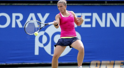 שרה אירני (רויטרס)