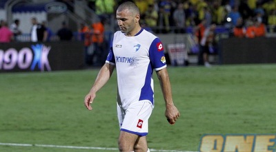 סאלח חסארמה. יקבל מנוחה (יוסי ציפקיס)