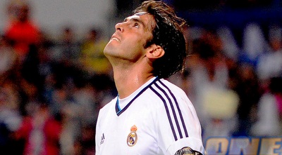 קאקה. סיבך את העניינים (GettyImages) קאקה. סיבך את העניינים (GettyImages)