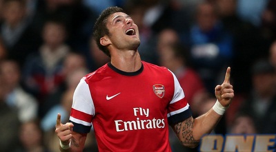 ג´ירו (GettyImages)