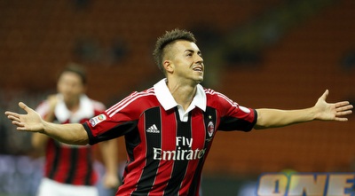 אל שראווי. יחגוג גם מול יובה? (רויטרס)