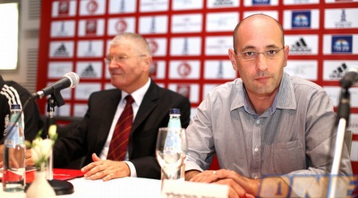 הפועל ירושלים במסע&qout;ת (יוסי ציפקיס)