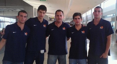 נבחרת ישראל 3X3. למה לא נשלחה גם נבחרת נשים?