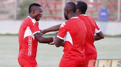 דג´מבה דג´מבה, תמוז ופנטסיל (יוסי ציפקיס)