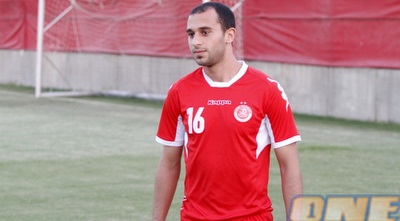 עומר דמארי (יוסי ציפקיס)