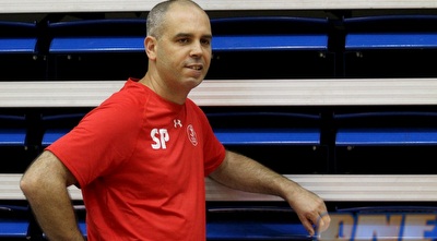 אורי שלף. מסיבת עיתונאים מיוחדת (שי לוי)