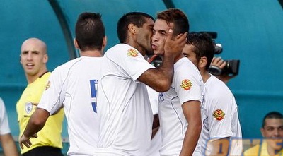 שוקי נגר והחברים. יבנה תפתיע? (יוסי ציפקיס)