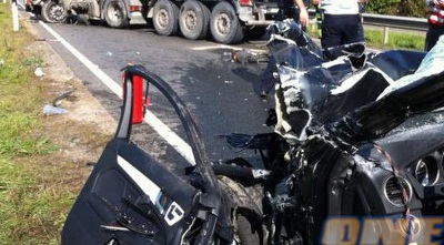 מכוניתו של ווקצ´´ביץ´ (ONE)