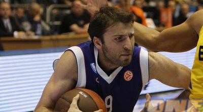 מרקוישווילי. (רויטרס)