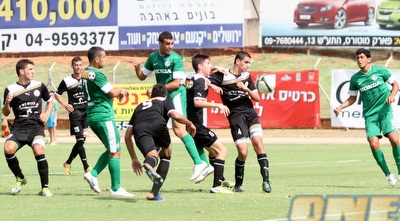 הגנת כפ&qout;ס מתקשה עם המצבים הנייחים (חגי ניזרי)