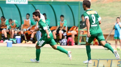 קונסטנטינוס חוגג (חגי ניזרי)