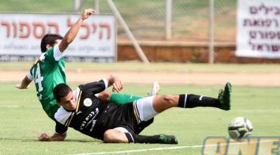 קונסטנטינוס (חגי ניזרי)