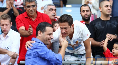 ניצן שירזי (שי לוי)