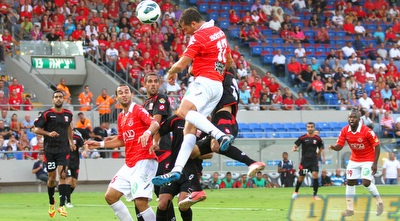 ערבובייה ברחבה (שי לוי)