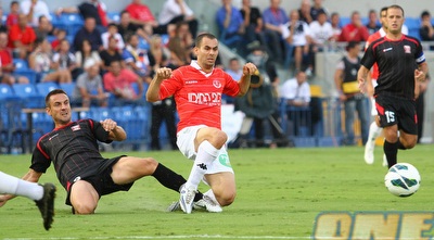 גילי ורמוט (שי לוי)