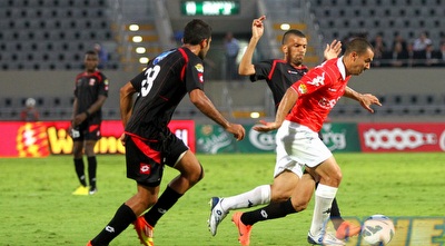 גילי ורמוט (שי לוי)