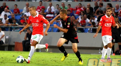 טל בן חיים (שי לוי)